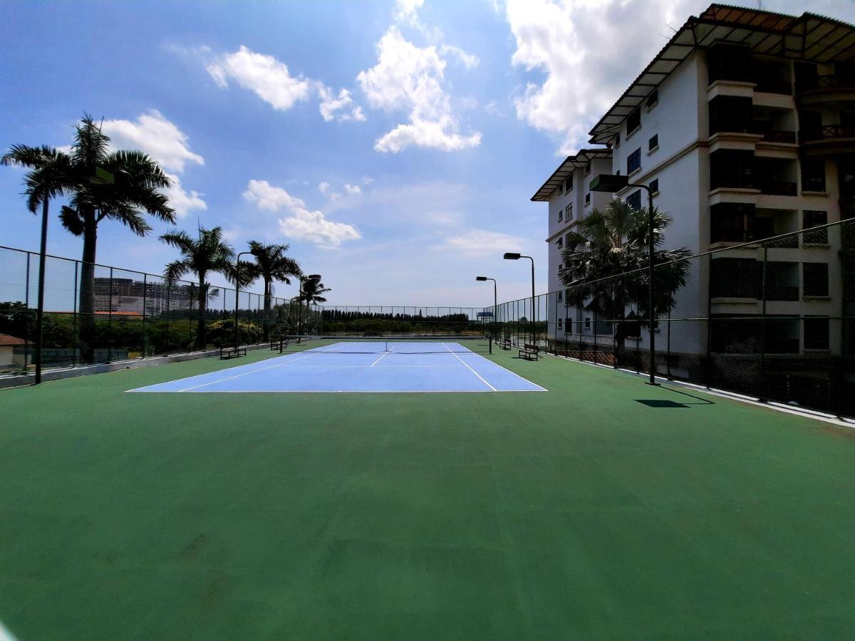 Good2Stay Apartment 6-8Pax L 3R2B L 2 Parking L Coway Water L Unifi I Swimming Pool Malacca Exterior photo