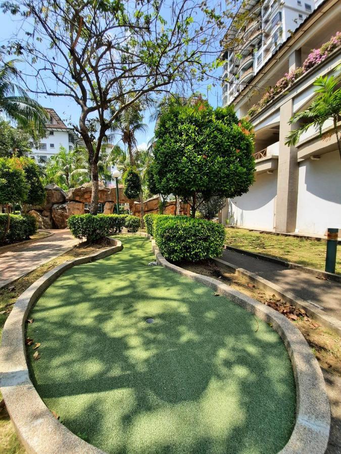 Good2Stay Apartment 6-8Pax L 3R2B L 2 Parking L Coway Water L Unifi I Swimming Pool Malacca Exterior photo