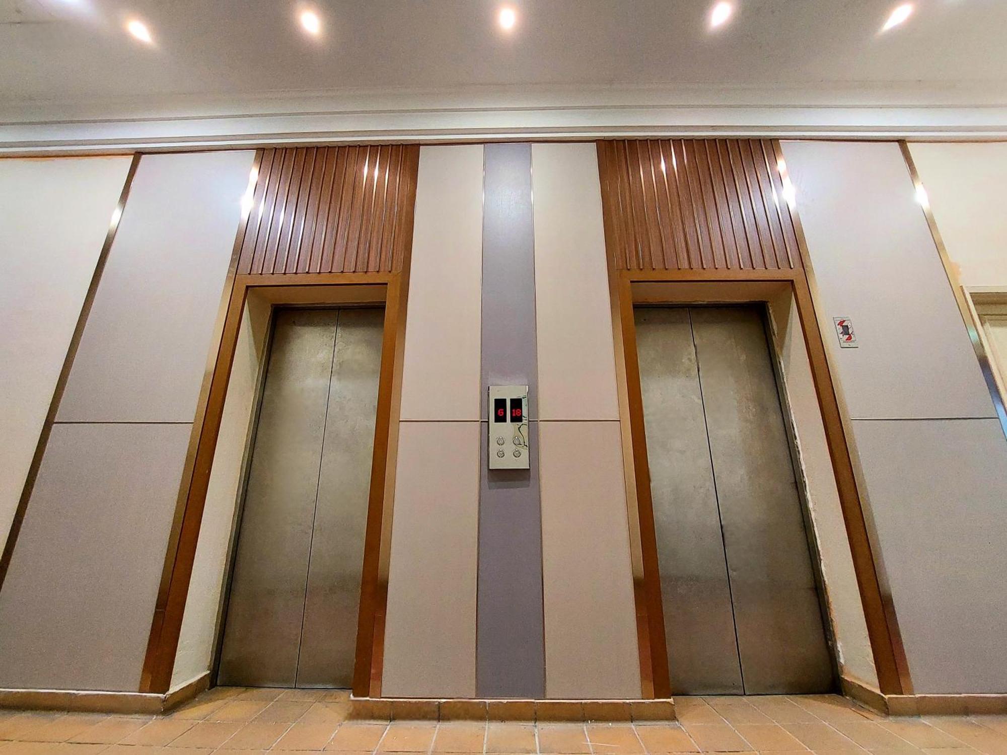 Good2Stay Apartment 6-8Pax L 3R2B L 2 Parking L Coway Water L Unifi I Swimming Pool Malacca Exterior photo