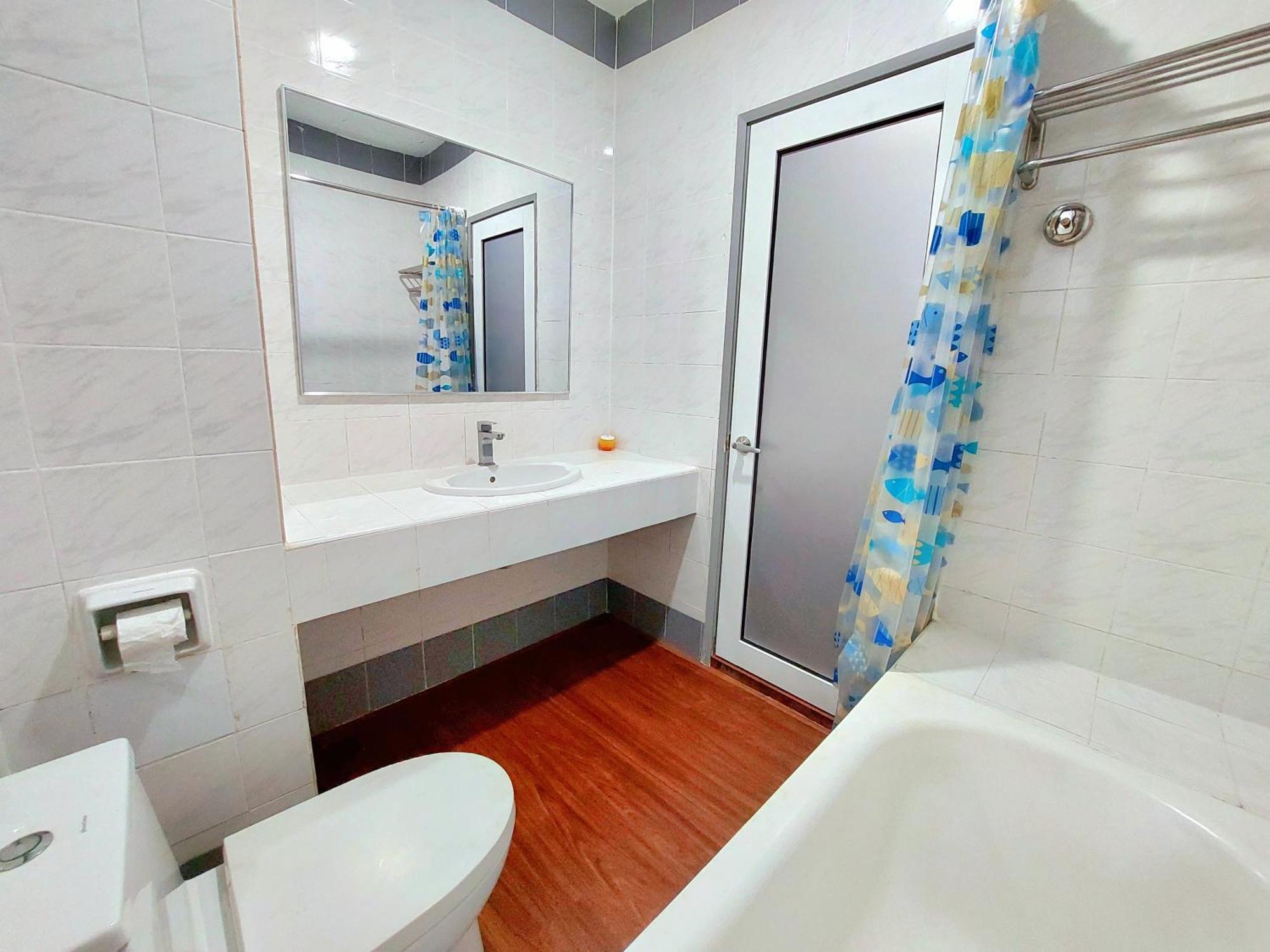 Good2Stay Apartment 6-8Pax L 3R2B L 2 Parking L Coway Water L Unifi I Swimming Pool Malacca Exterior photo