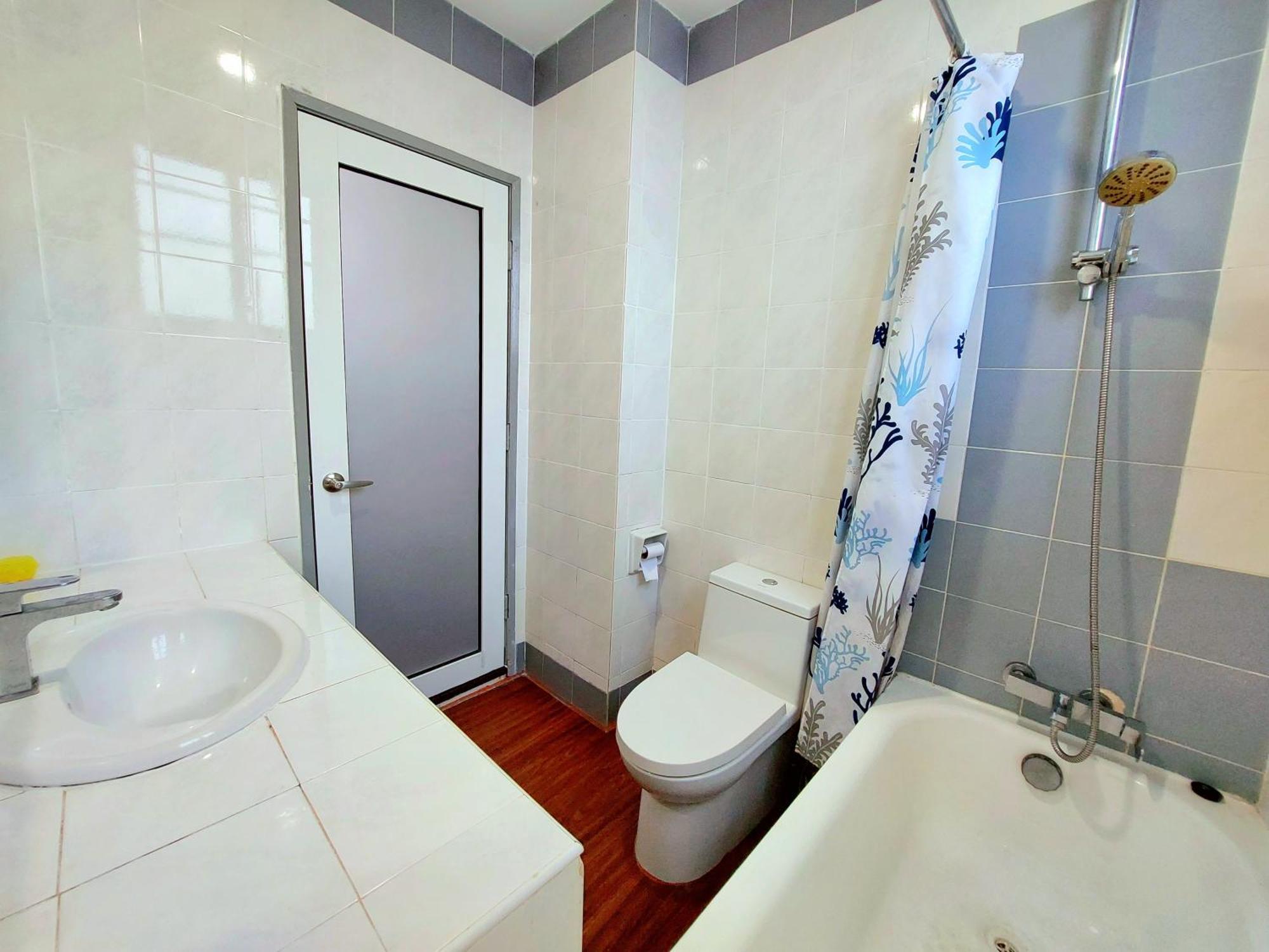Good2Stay Apartment 6-8Pax L 3R2B L 2 Parking L Coway Water L Unifi I Swimming Pool Malacca Exterior photo