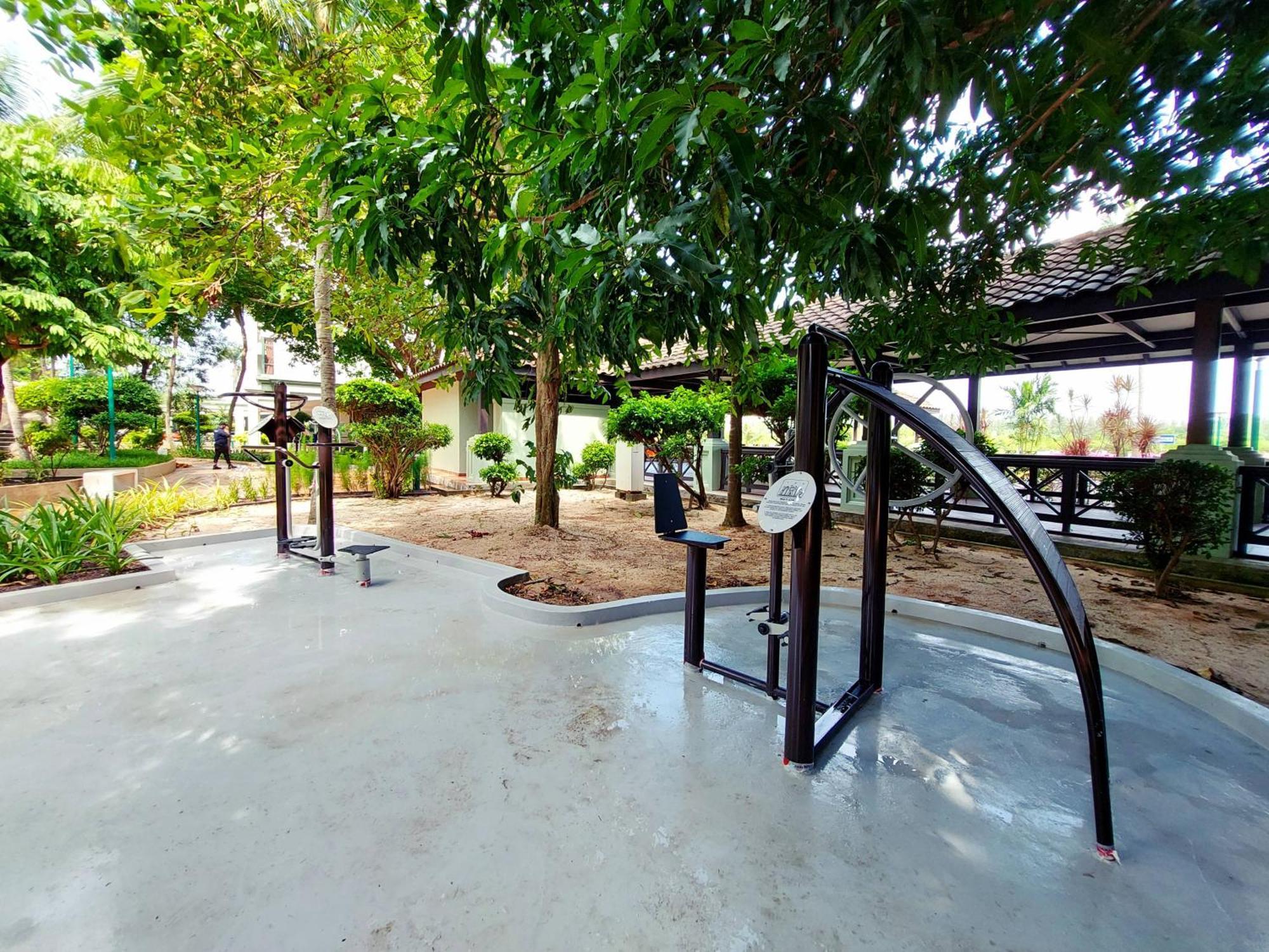 Good2Stay Apartment 6-8Pax L 3R2B L 2 Parking L Coway Water L Unifi I Swimming Pool Malacca Exterior photo